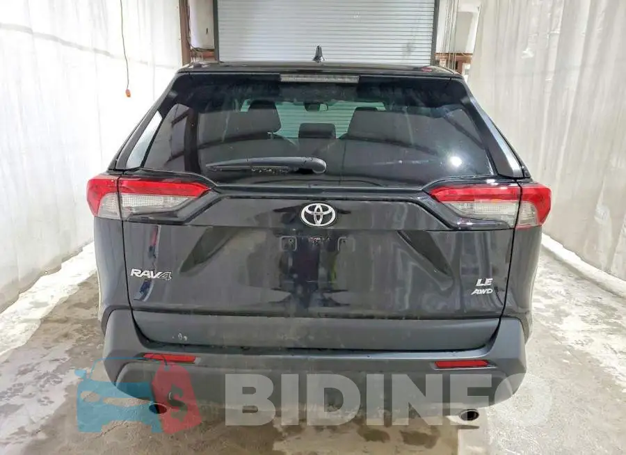 2T3G1RFV2PC339207 Photo# 6