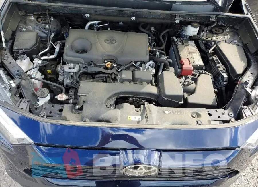 2T3P1RFV2RW432455 Photo# 12
