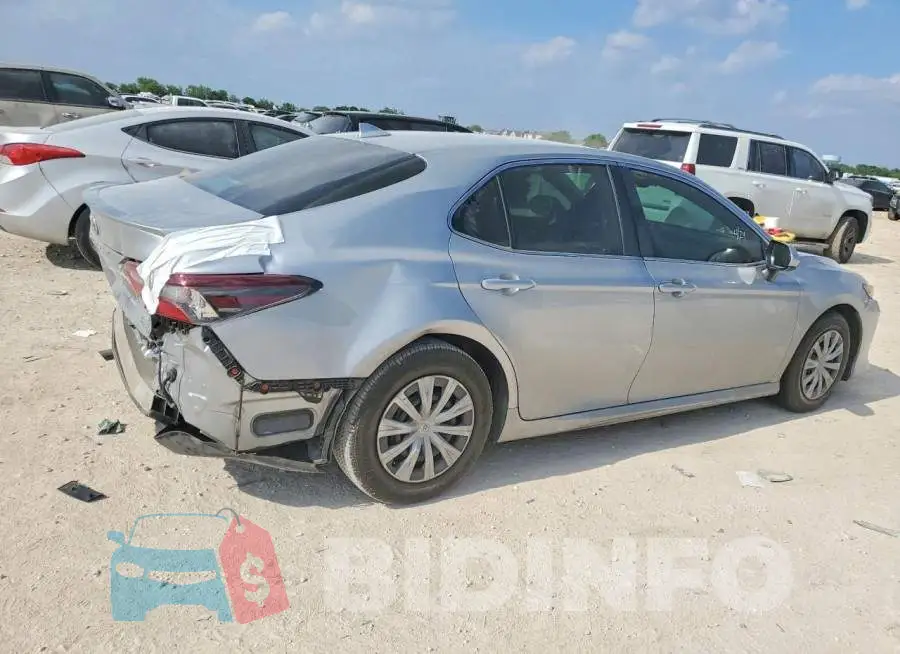 4T1C31AK3PU616137 Photo# 3