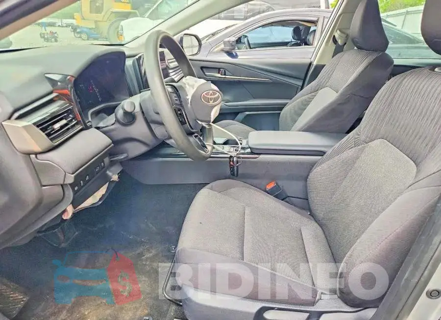 4T1DAACK1SU156993 Photo# 7