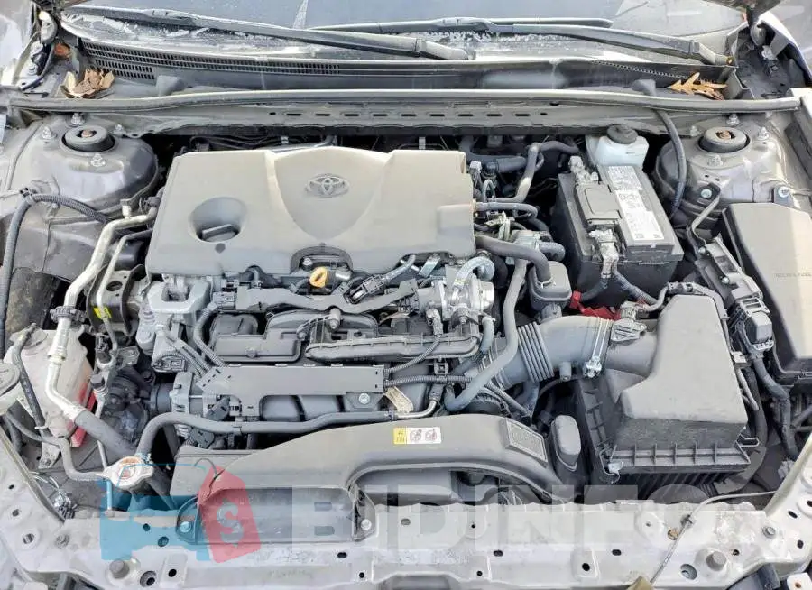 4T1S11AK7PU150892 Photo# 11