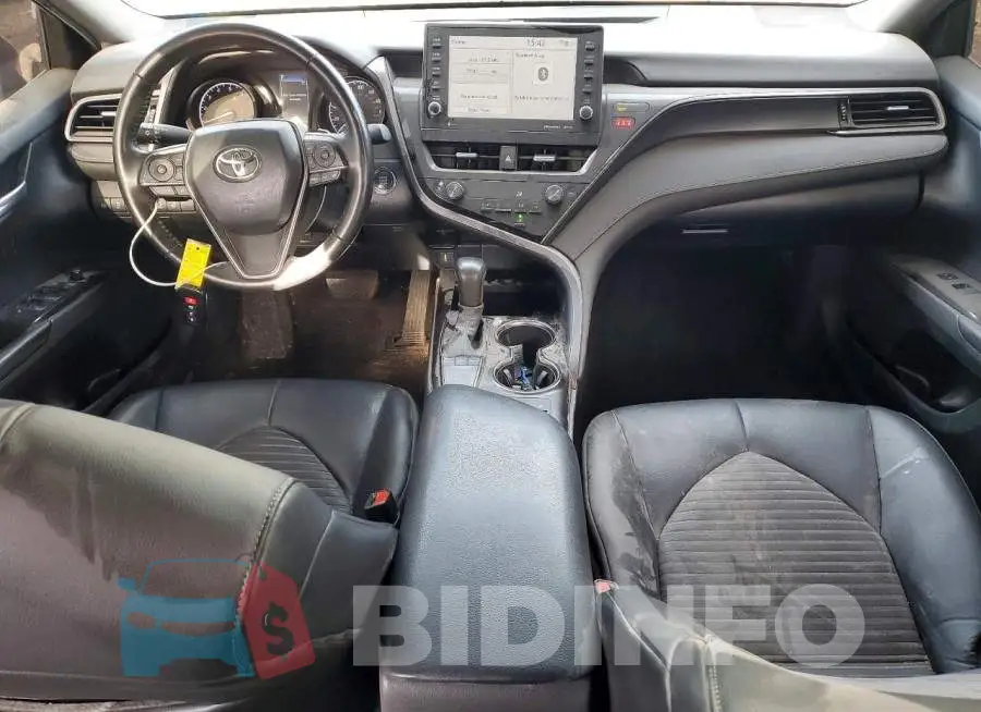 4T1S11AK7PU150892 Photo# 8