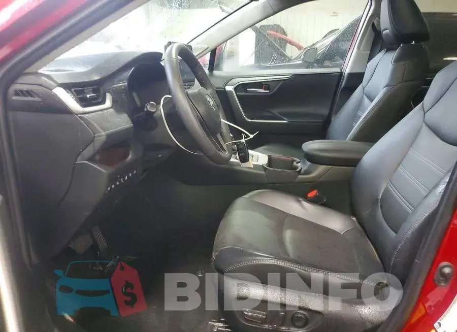 4T3D6RFV7PU132153 Photo# 7