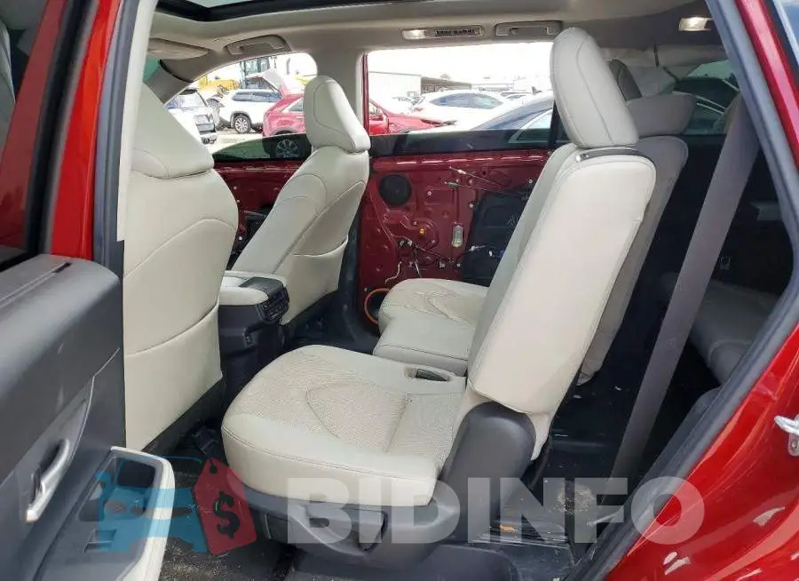 5TDAAAA52RS012680 Photo# 11