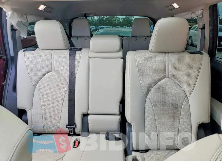5TDAAAA52RS012680 Photo# 10