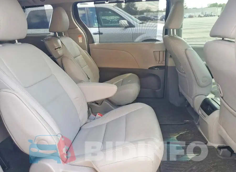 5TDYZ3DCXHS890370 Photo# 11