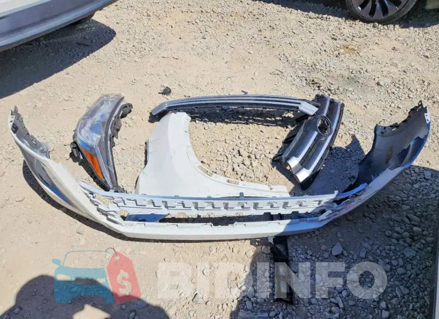 5TDZZRFH6JS284568 Photo# 13