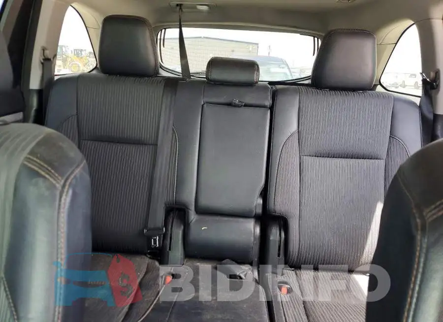 5TDZZRFH8JS247876 Photo# 10