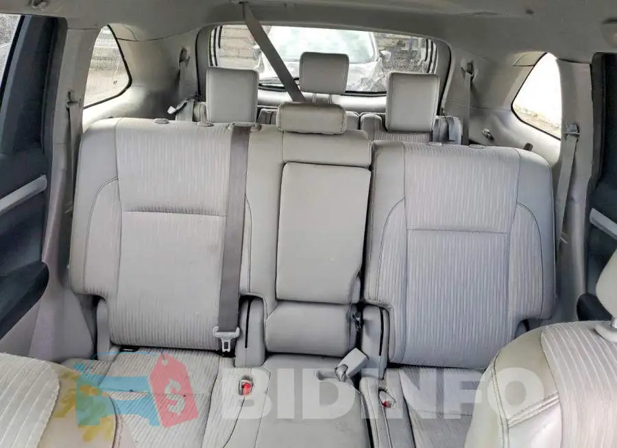 5TDZZRFH9JS282412 Photo# 10