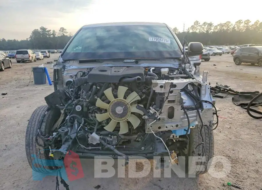 5TFKB5DB5RX175974 Photo# 5