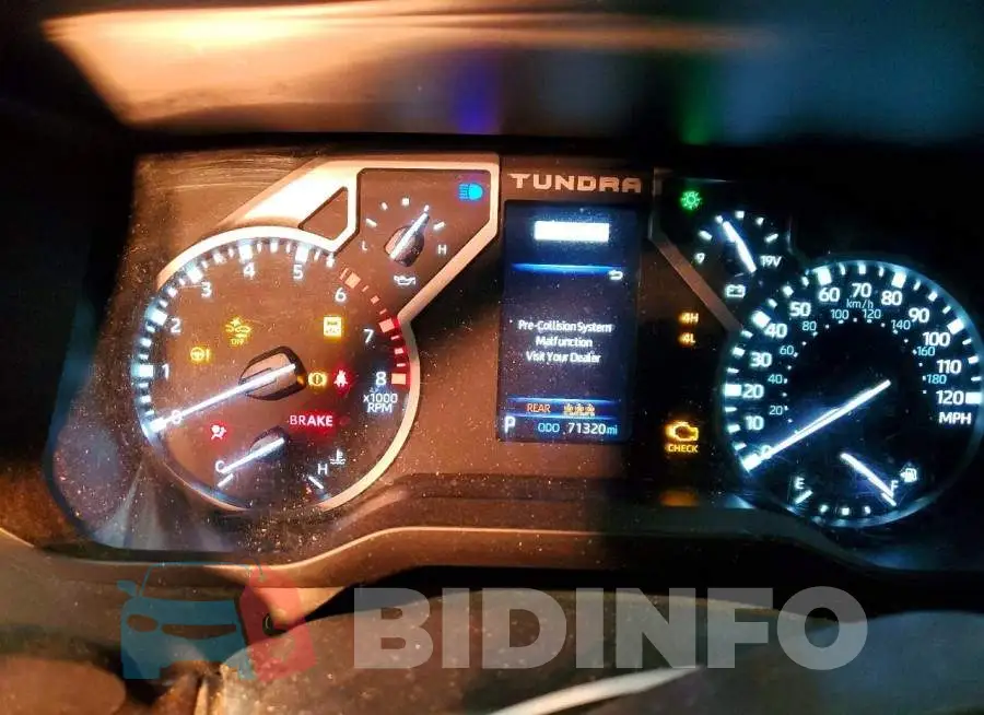 5TFLA5DB9PX106046 Photo# 9