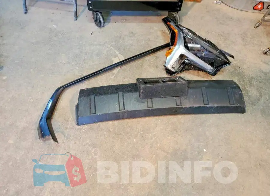 5TFLA5DB9PX106046 Photo# 12