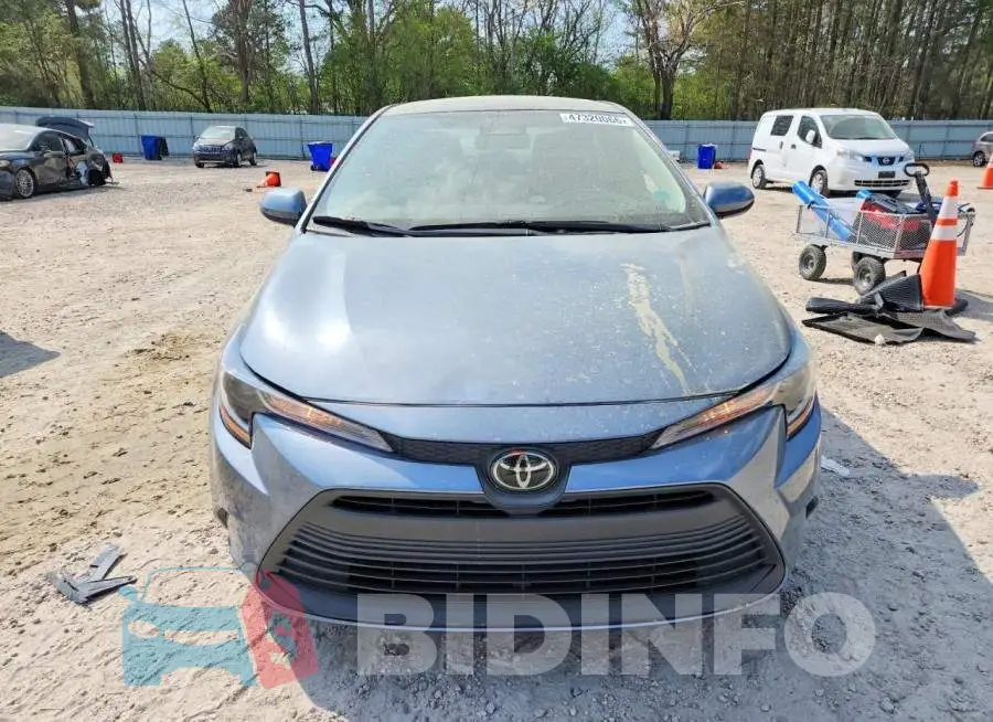 5YFB4MDE1RP227873 Photo# 5