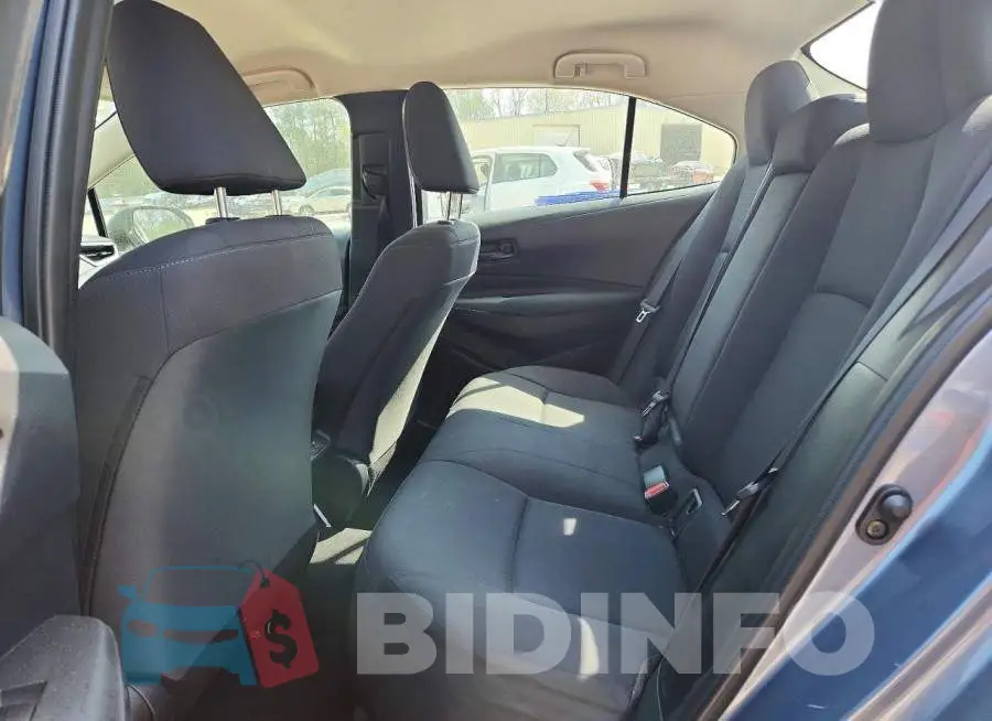 5YFB4MDE1RP227873 Photo# 10