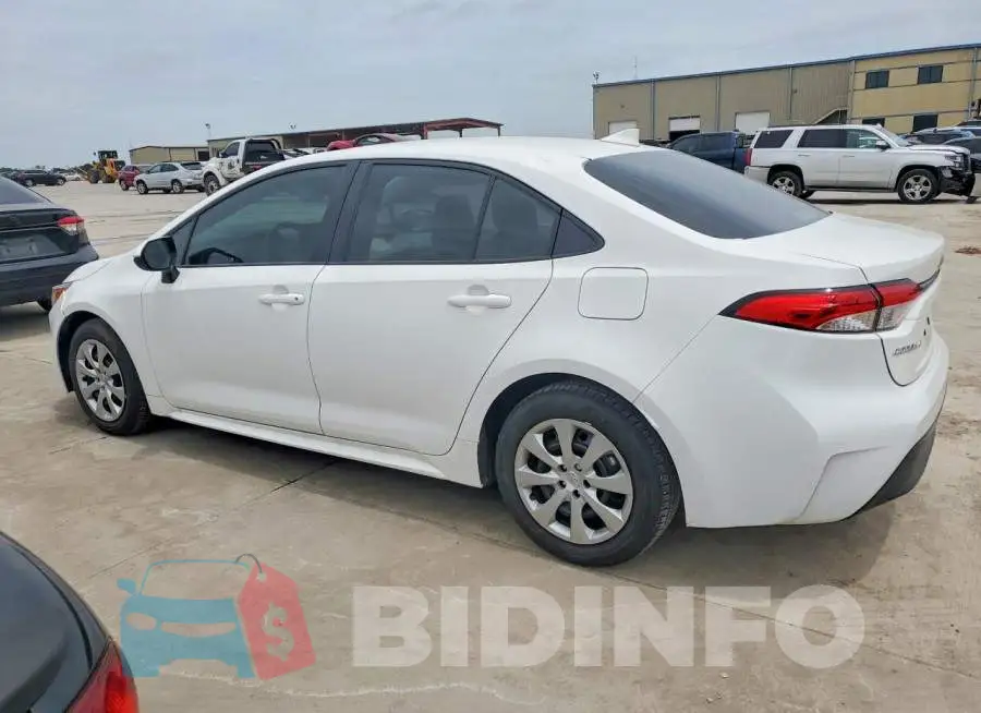 5YFB4MDE1SP318860 Photo# 2