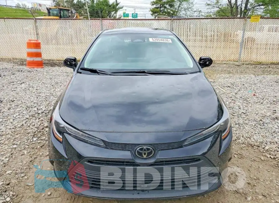 5YFB4MDE4RP150643 Photo# 5