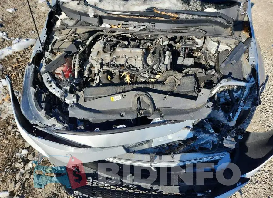 5YFEPRAE6LP064425 Photo# 11