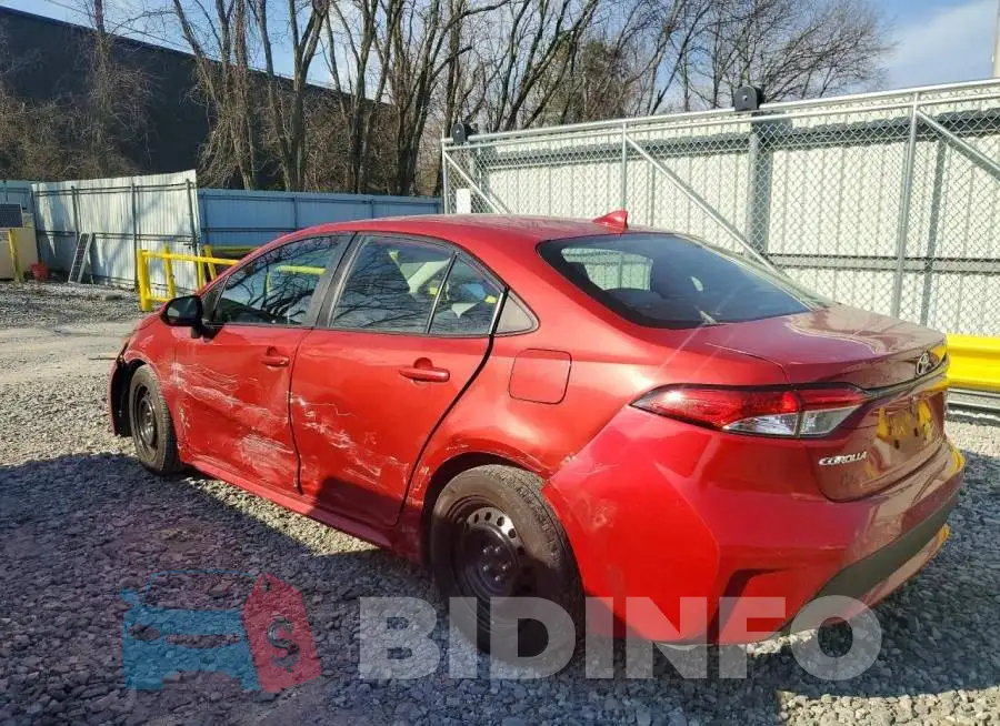 5YFEPRAE8LP072963 Photo# 2