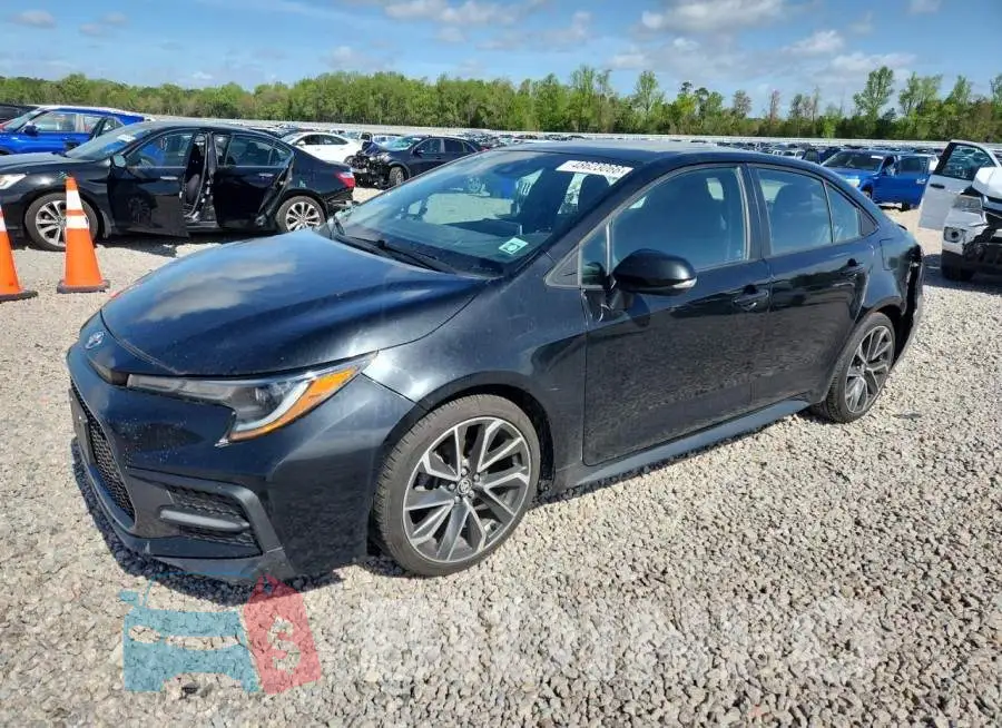 5YFP4RCE4LP035679 Photo# 1