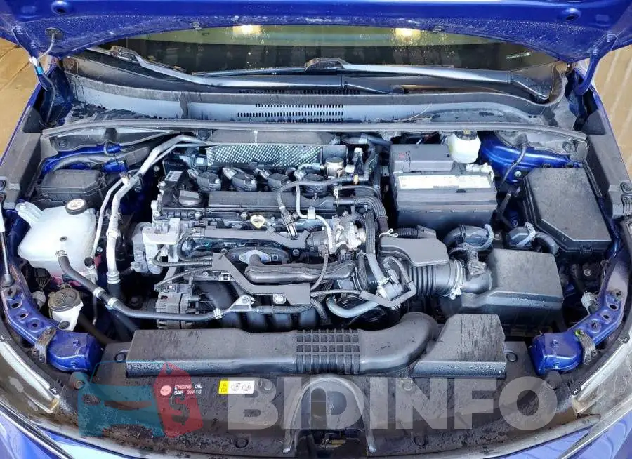 5YFS4MCE9NP127192 Photo# 11