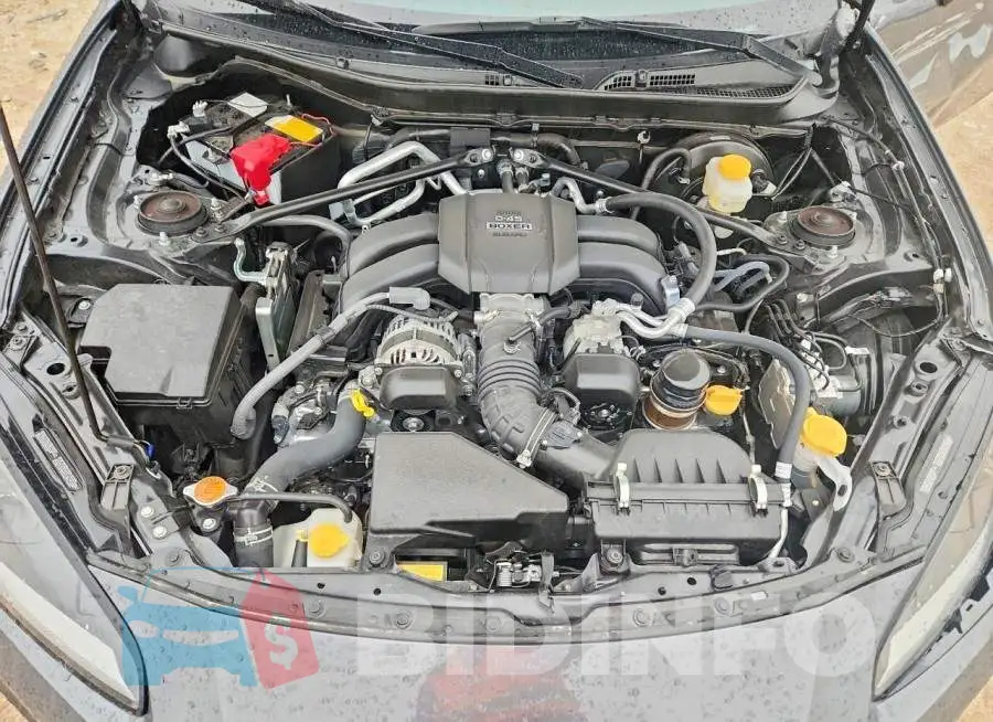 JF1ZNBE19S8759715 Photo# 11