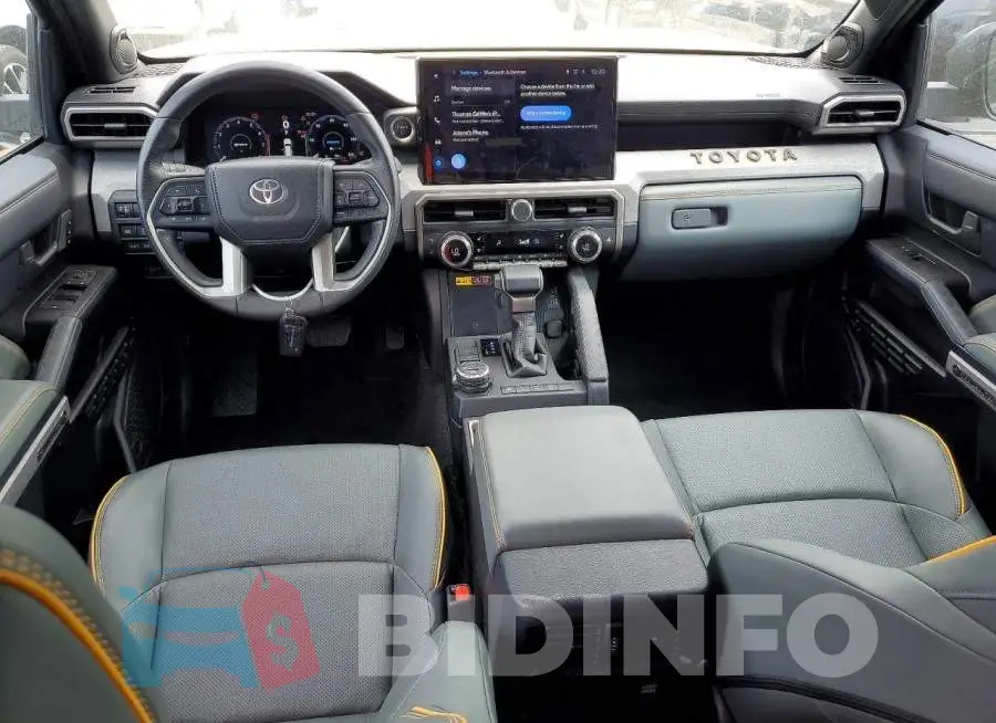 JTEVB5BR5S5001218 Photo# 8