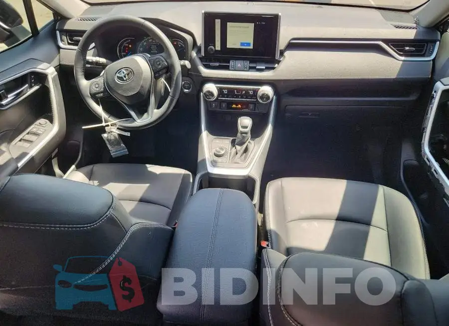 JTMB6RFV4SD162269 Photo# 8