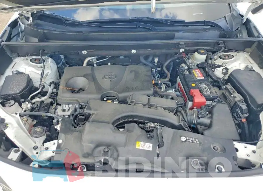 JTMC1RFV4LD045795 Photo# 12