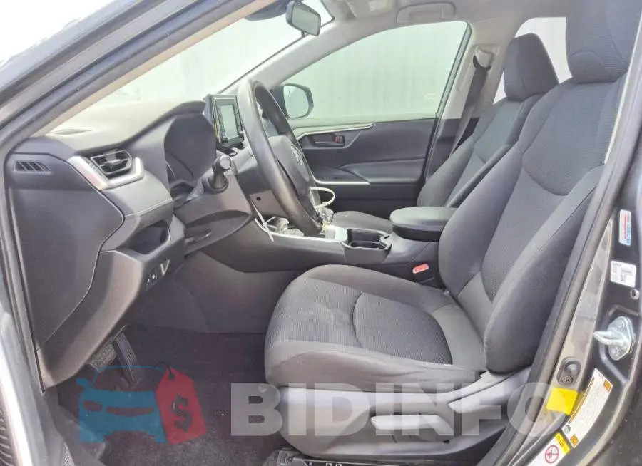 JTMH1RFV2KD501877 Photo# 7