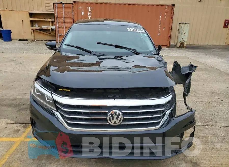 1VWSA7A36MC007947 Photo# 5