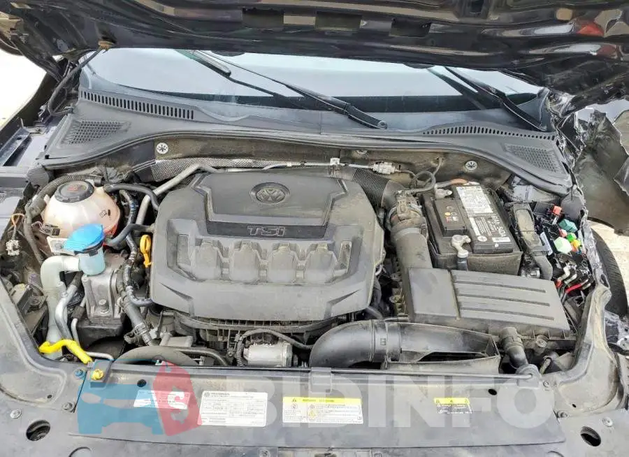 1VWSA7A36MC007947 Photo# 11