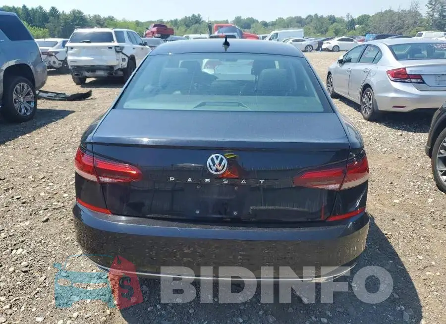 1VWWA7A33LC010465 Photo# 6