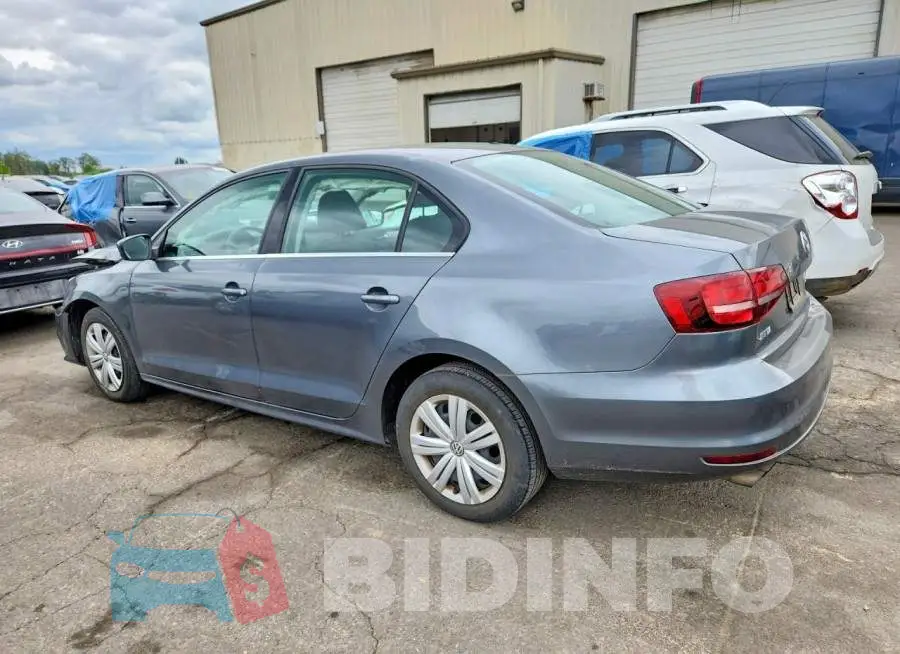 3VW2B7AJ2HM276592 Photo# 2