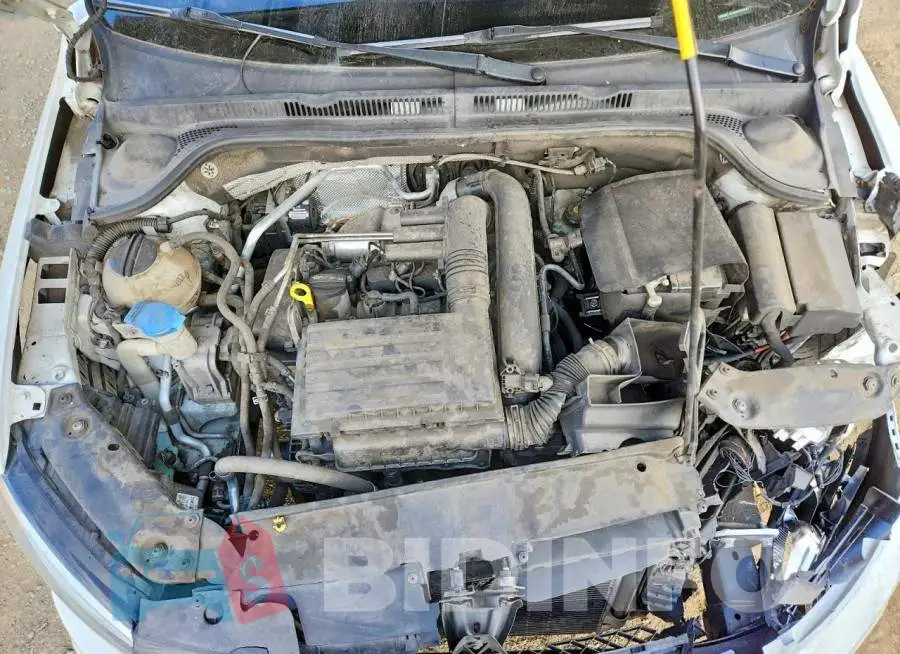 3VW2B7AJ3HM249482 Photo# 11