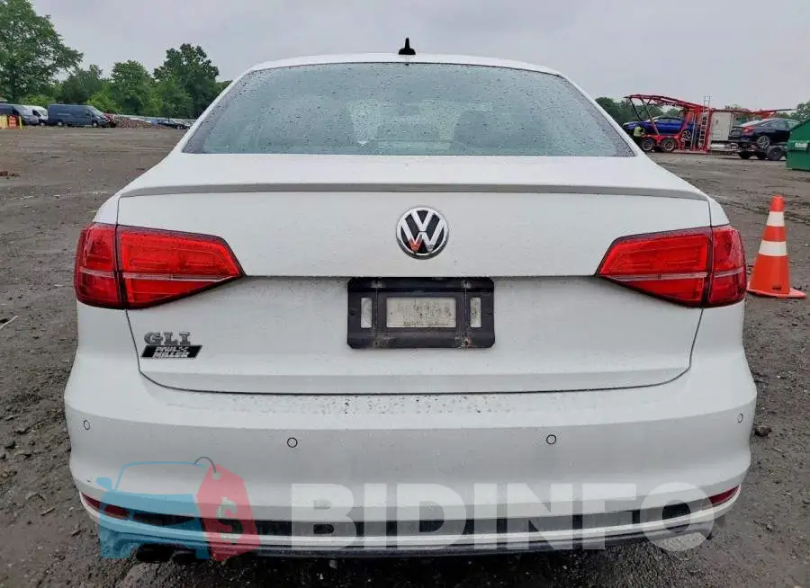 3VW4T7AJ4HM229604 Photo# 6