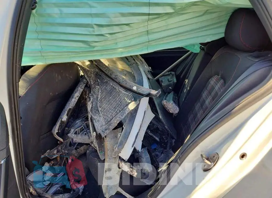 3VW4T7AU4HM062235 Photo# 11