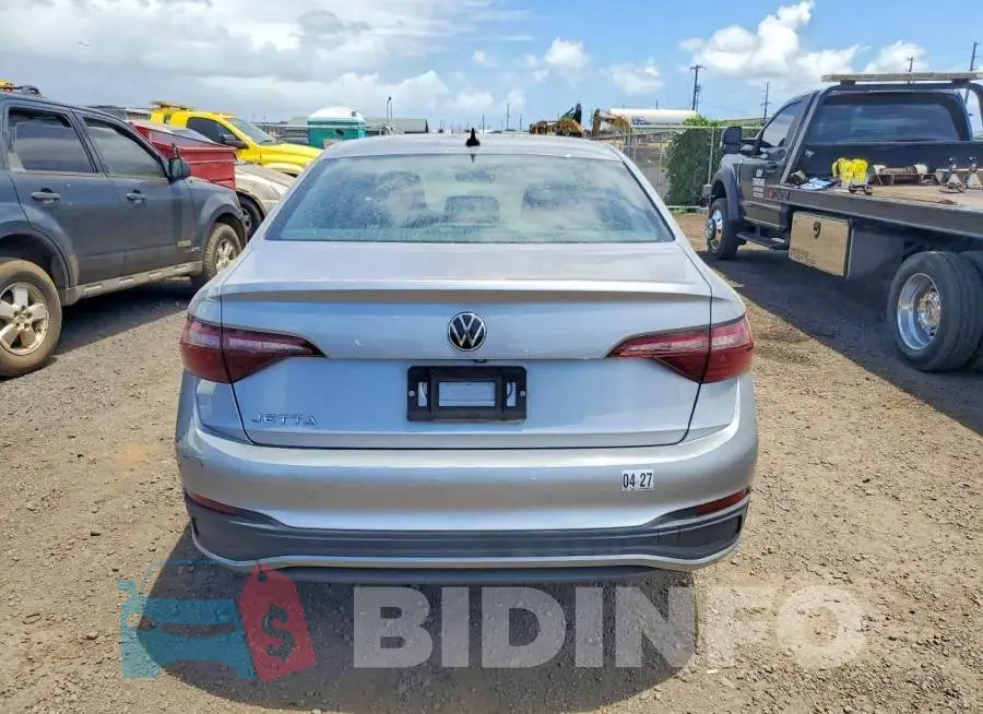 3VW5M7BU5RM035370 Photo# 6