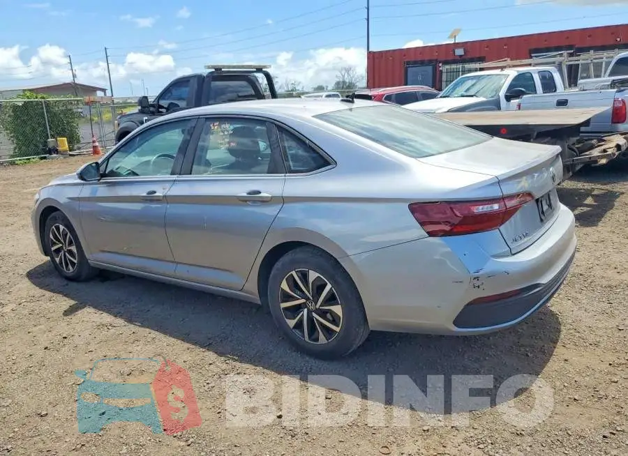 3VW5M7BU5RM035370 Photo# 2