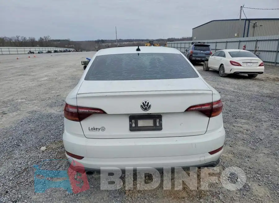 3VW5T7BU6KM159401 Photo# 6