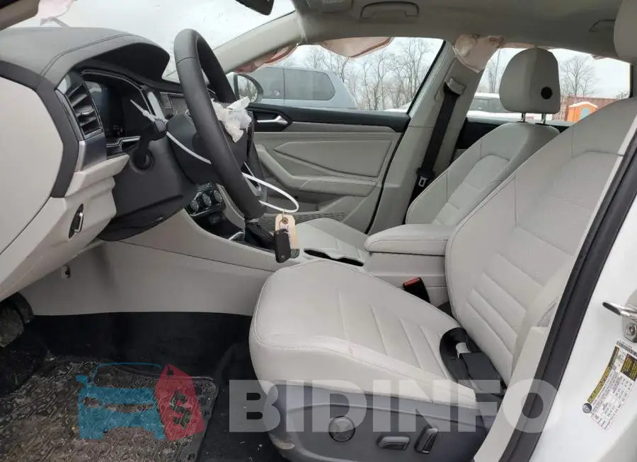3VW7M7BU8RM069280 Photo# 7