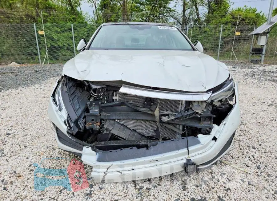 3VW7M7BU8RM069280 Photo# 5