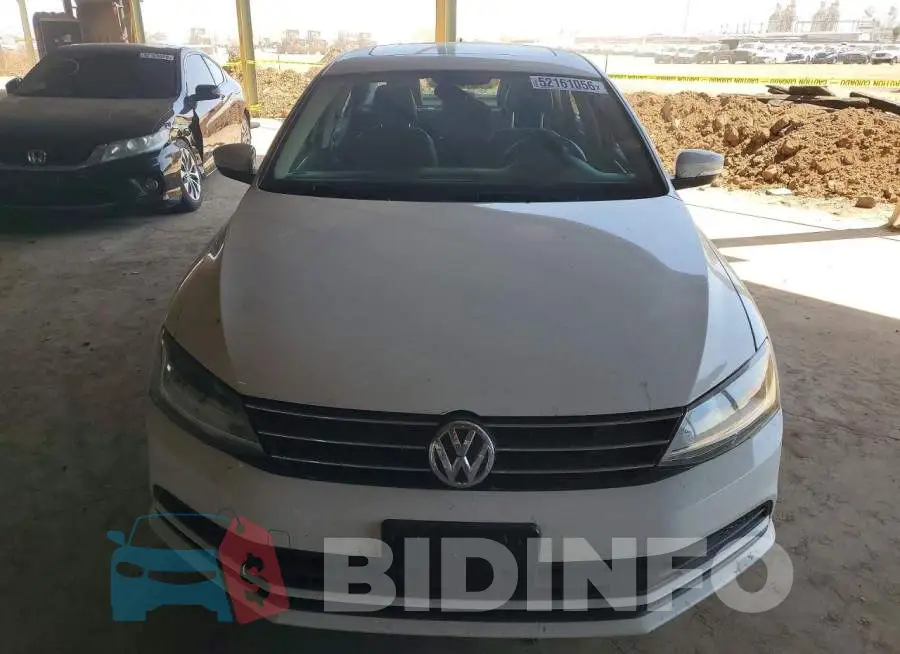 3VWDB7AJ3HM256974 Photo# 5