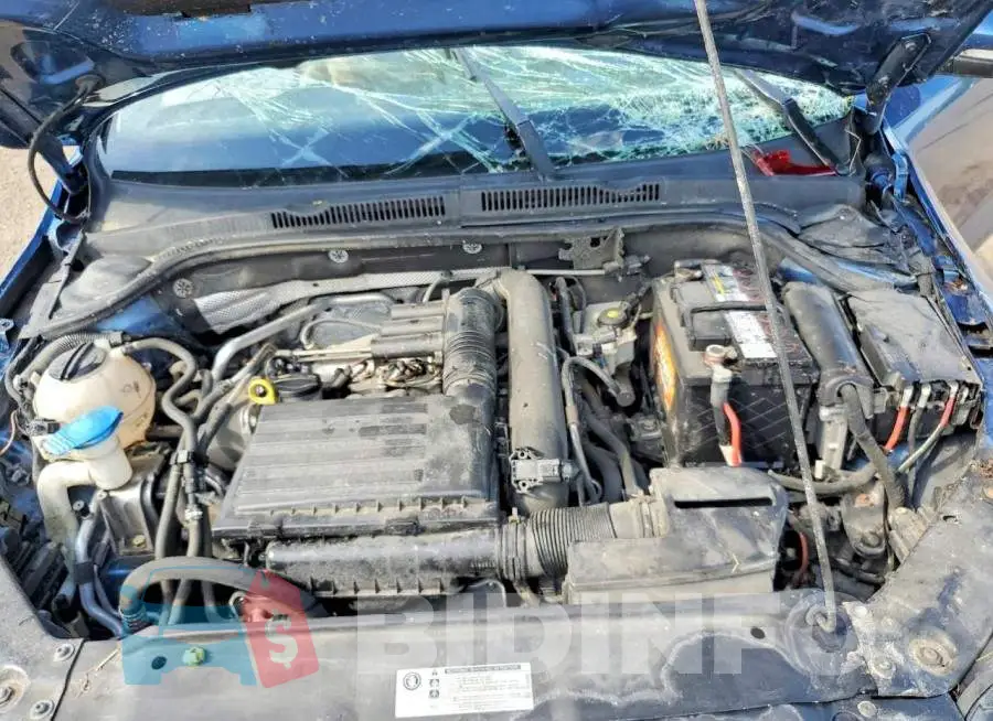 3VWDB7AJ7HM297981 Photo# 11