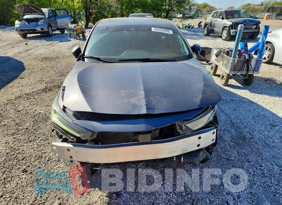 19UDE2F76NA003653 Photo# 5