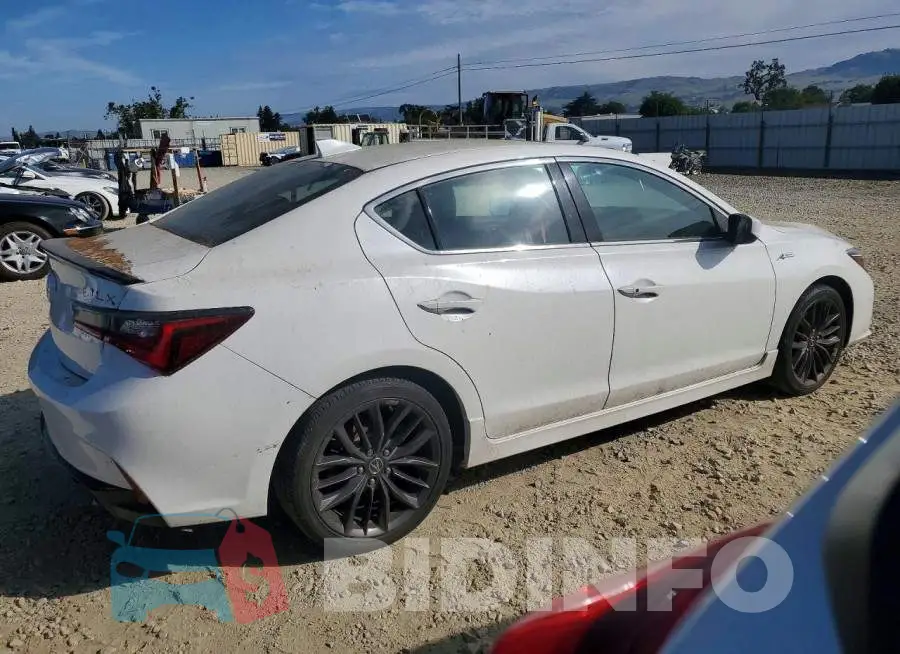 19UDE2F82MA003544 Photo# 3