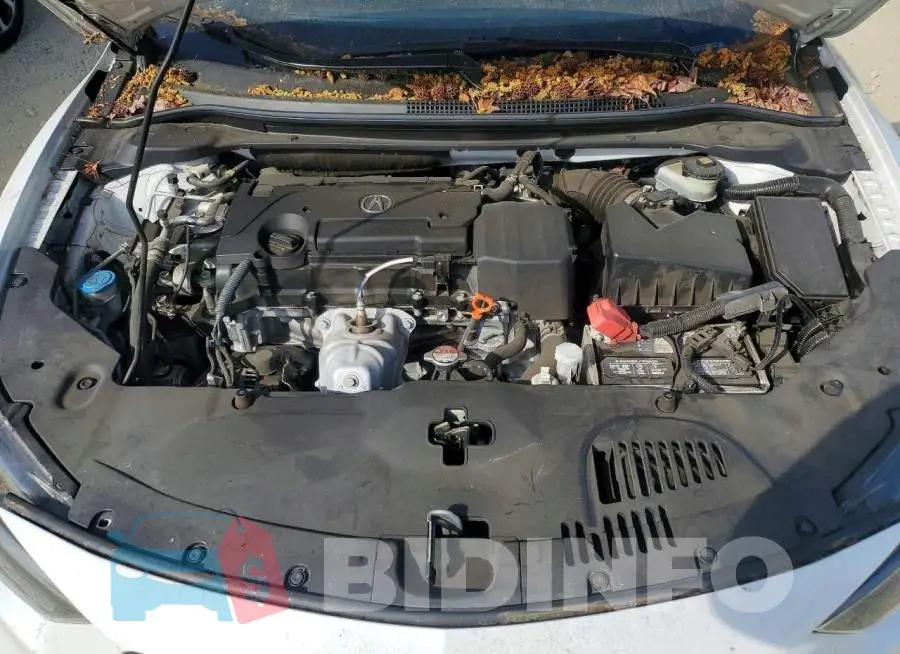 19UDE2F82MA003544 Photo# 11