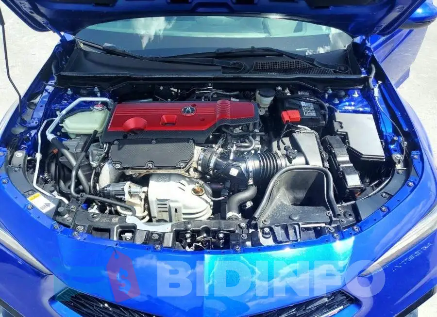 19UDE5G97SA001021 Photo# 11
