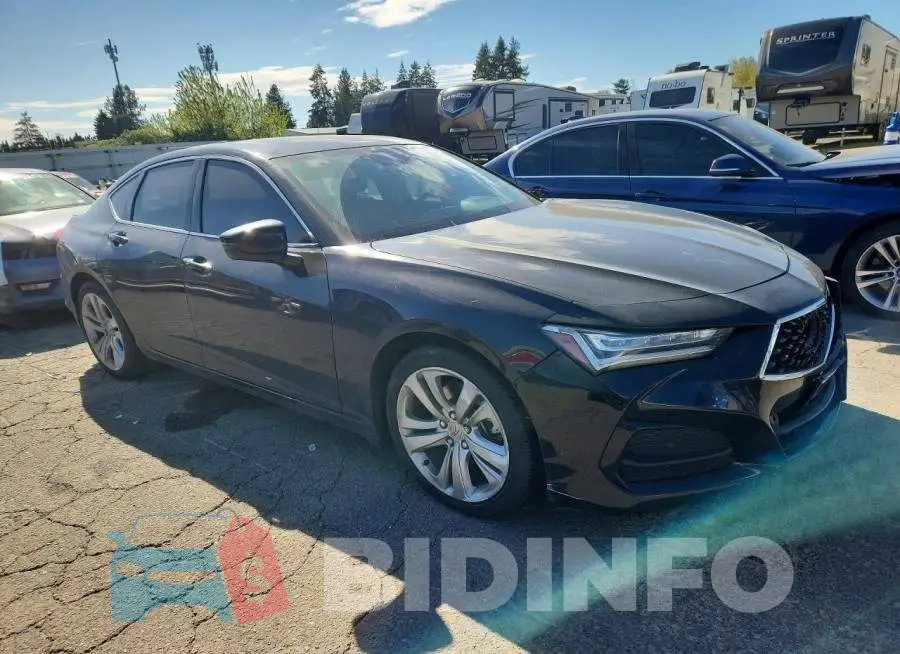 19UUB5F49MA003502 Photo# 4