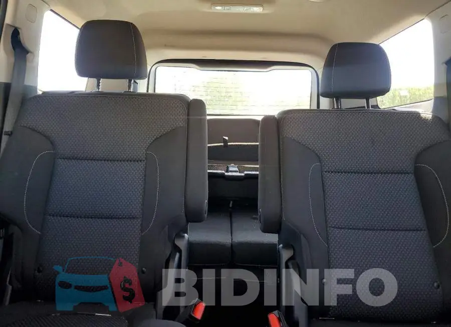 1GKKNKL46PZ171771 Photo# 10
