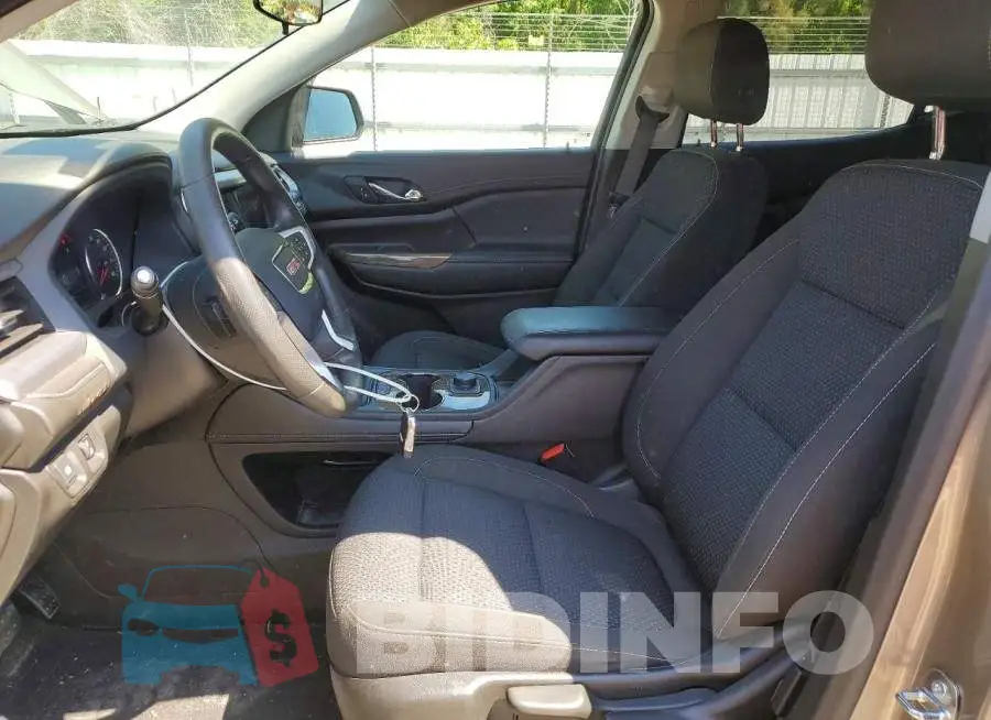 1GKKNKL46PZ171771 Photo# 7